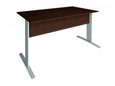 Mesa de Escritorio 25mm Com ou Sem Gavetas