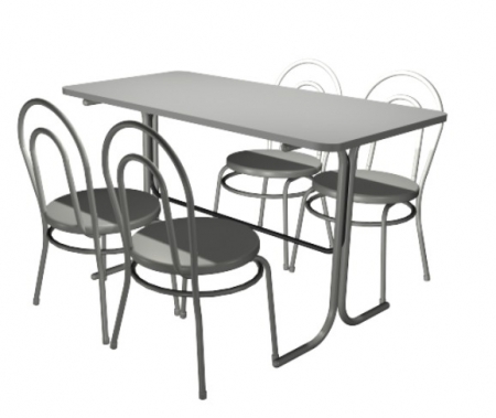 Mesa de Restaurante