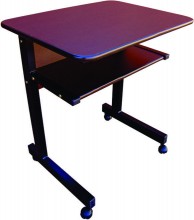 Mesa Madeira Fax MDP