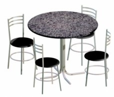 mesa para Lanchonete