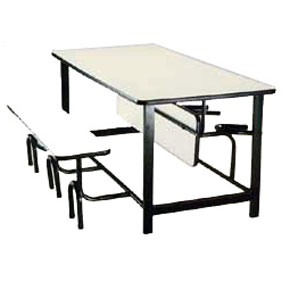 Mesa Refeitorio