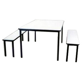 Mesa Refeitório Adulto