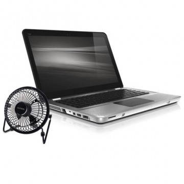 MICRO VENTILADOR USB MUSB-03