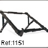 Suporte Regulavel para Notebook