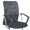 Cadeira Fixa Mesh