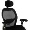 Cadeira New Ergon