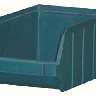 caixa plastica bin n 4