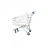 CARRINHO HIPERMERCADO 210 L