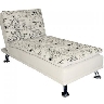 Chaise branco