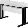 Mesa de Reunio Retangular