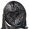 Ventilador CIRCULADOR DE AR 50CM