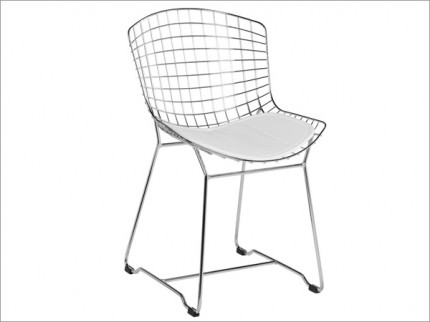 Poltrona Bertoia