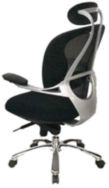 Poltrona OFFICE 2
