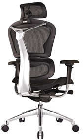 Poltrona OFFICE 3