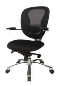 Poltrona OFFICE 4