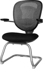 Poltrona OFFICE Fixa