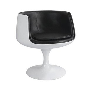 Poltrona tipo Cadeira Cup
